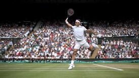 Roger Federer, ETFs, and Ireland’s taxing problem