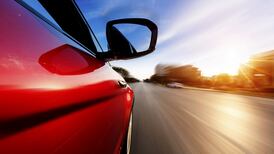 Rich drivers should pay heavier fines for speeding – watchdog