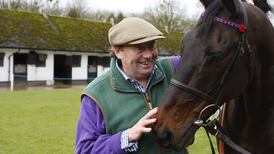 Sprinter Sacre set for Sandown showdown with Un De Sceaux