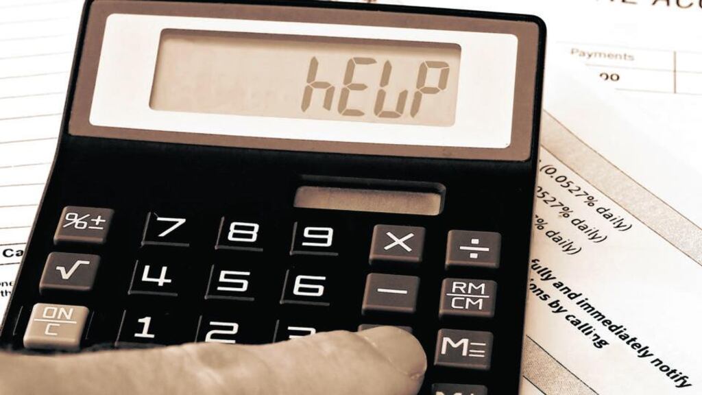 The new legislation will mean bankrupts can be automatically discharged from bankruptcy in three years, down from 12 years at present