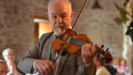 Death of BBC broadcaster Paddy O’Flaherty aged 73