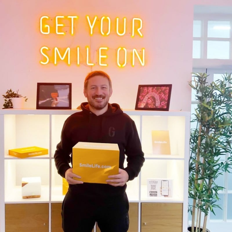 Even Conor McGregor's coach John Kavanagh is on board.