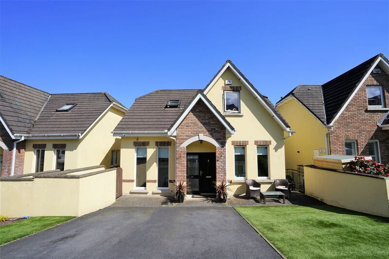 25 Bowefield, Gracedieu, Waterford