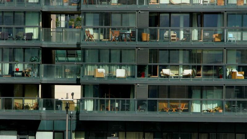 A spokeswoman for the RTB says that it is an independent body 'that is impartial in the exercise of its functions'. Photograph: Kate Geraghty