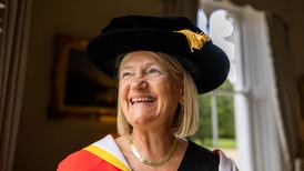 University of Limerick names Brigid Laffan as new chancellor