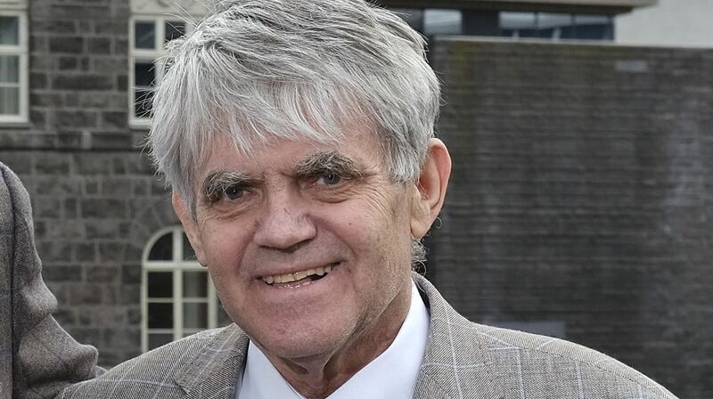 The late Orri Vigfusson, whose pioneering work on behalf of Atlantic salmon will be remembered at an event in London