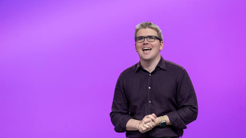 Message from the Editor: John Collison’s intervention