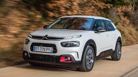92: Citroen C4 Cactus – Repurposed to take on the hatchback big guns