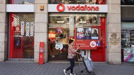 Vodafone hopes sale of Spanish unit will ring in turnaround changes