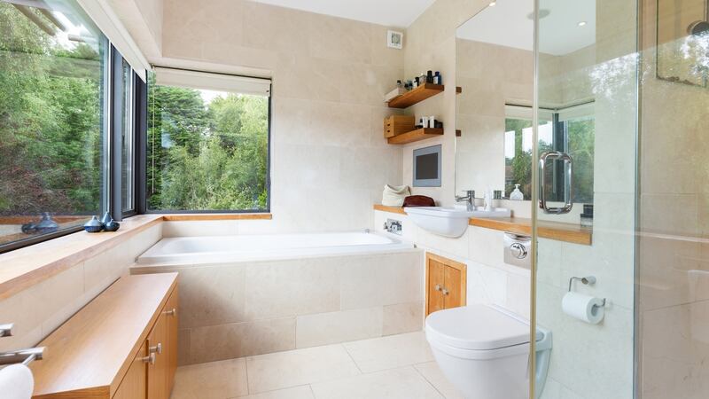 Birchfield, Westminster Road, Foxrock, Dublin 18