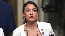 Alexandria Ocasio-Cortez: the divided reaction to her six-step skincare routine