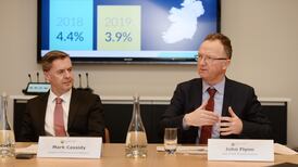 Economy ‘to hit full employment’ in 2019 with record 2.3m in work