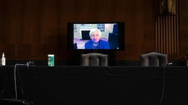 European stocks rise as investors hope for Biden relief package