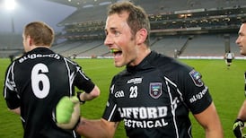 Former Sligo footballer Eamon O’Hara confirmed in first managerial role