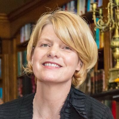 Dr Emer Ahern is National Clinical Advisor For Older Persons