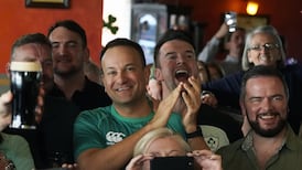 Varadkar’s Washington comment should not have triggered an apology