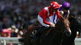 Aidan O’Brien aiming for back-to-back wins in Lockinge Stakes at Newbury