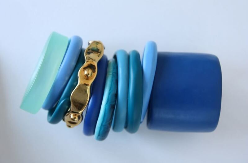 Dinosaur Designs makes contemporary jewellery so beautiful it gave me a pain in my stomach.