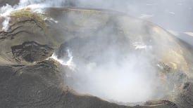 Ash to art: Can Mount Etna’s eruptions tackle carbon emissions?
