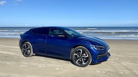 Kia EV6: Stunning crossover challenges Tesla for the premium EV throne