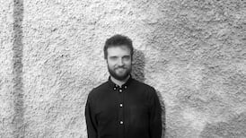 ‘I was convinced I wanted to be an architect’