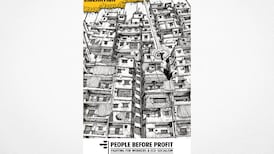 People Before Profit calls for ‘total dismantlement’ of Israeli state