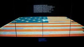 Murky truth lies behind ‘Star-Spangled Banner’