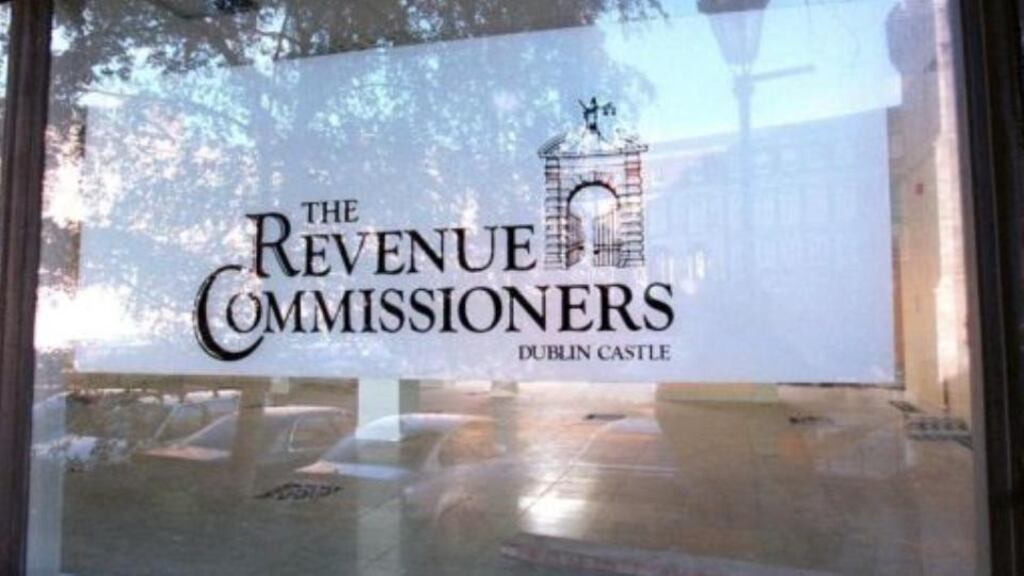 John Kelly of Barons Hall Apartments, Balbriggan, Co Dublin pleaded guilty to three counts of theft from the Revenue Commissioners.