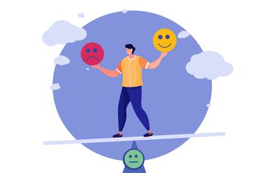 This is part of a series called Wellness Wisdom