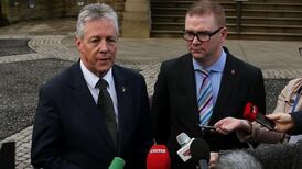 NI Executive facing deep cuts of £1.5bn over next four years