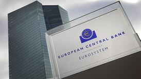 ECB to keep rates low for ‘extended period’