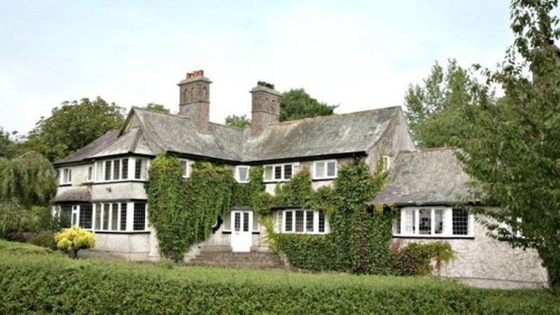 Oak Lodge, Talbot’s Inch, Freshford Road, Kilkenny