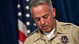 Police believe Las Vegas gunman may have had help