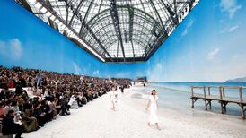 Lady Gaga, glamour and gossip: what went on at Paris Fashion Week?