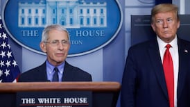 Pity the expert in these sceptical times!