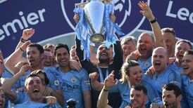 Breakaway league just another step in the globalisation process