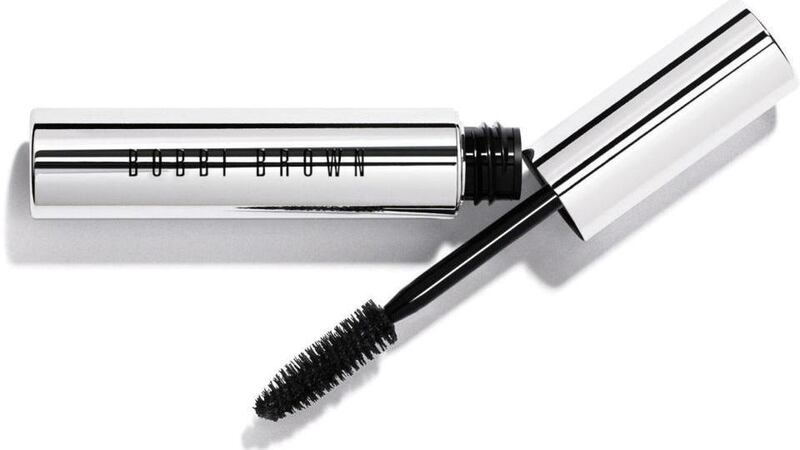 Bobbi Brown No Smudge Mascara (€22.50 from Debenhams)