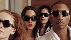 Pharrell Williams: Girl