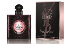 Beauty Report: Wintry fragrances