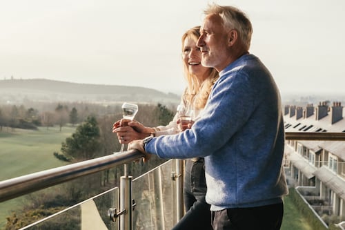 Win a luxury break in The Heritage.