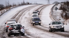 Storm Emma cost Irish insurers an estimated €39m