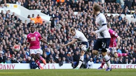 Harry Kane the executioner as Tottenham throttle Bournemouth