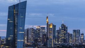 ECB shuts down one of its websites following hack