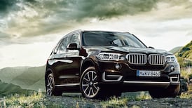 79: BMW X5 – great to drive but in need of a major revamp