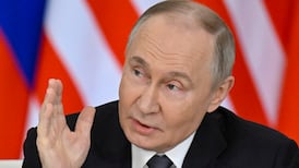 Putin will not travel to Istanbul for peace talks with Zelenskiy, Kremlin confirms