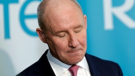 Presidential campaign: Fianna Fáil’s Jim Gavin repays former tenant €3,300 debt that cost him Áras bid