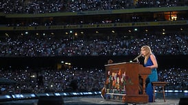 Shake it off: Seismic activity during Taylor Swift Dublin gigs detected as far away as Wexford