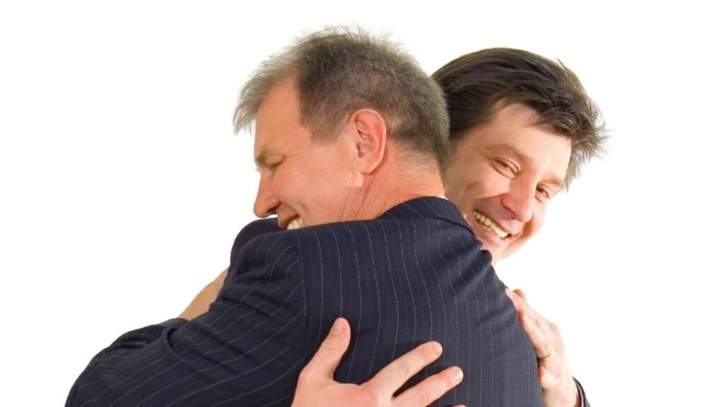 Banks are not going away any time soon, they are essential parts of our economy and, once fixed, can become important sources of growth, argues Chris Johns.