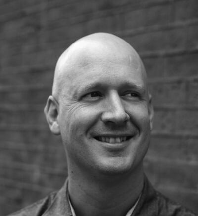 Jarrod Banadyga, creative director, The Public House