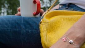 PÓG jewellery: a new alternative to the Claddagh ring